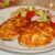 Куриные котлеты со сливочным маслом и сыром
